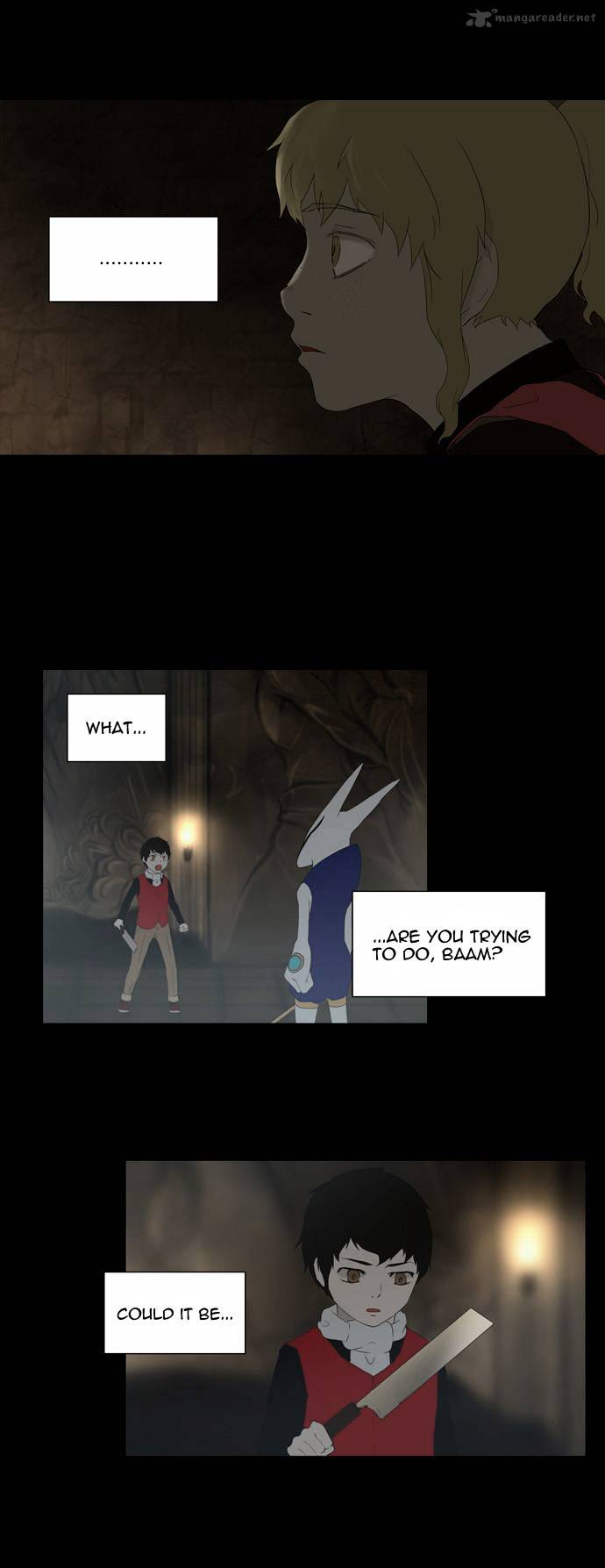 Tower of God, Chapter 76 image 46